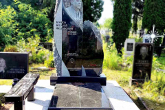 Denkmal für V.F. Boyko